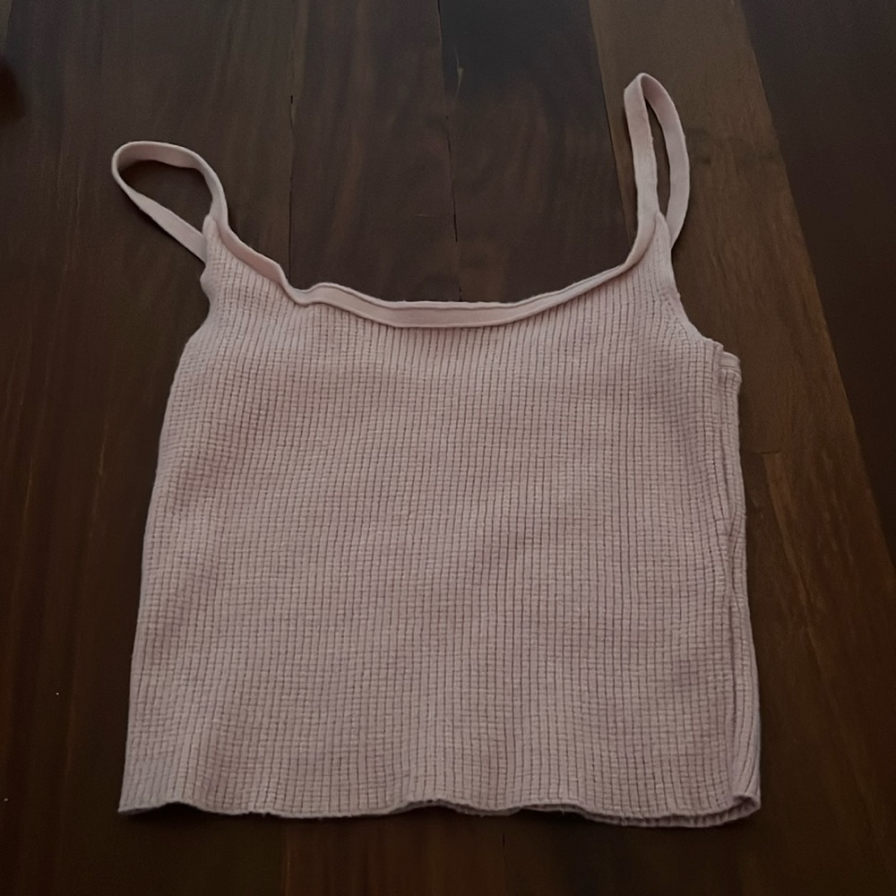 PacSun top